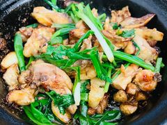 -旺爷砂锅·茶作(国贸城店)