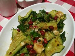 -西贝(上海我格广场店)