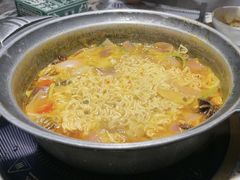 -禄婶鸡煲·打边炉