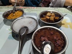 -鲜甜阁·甜品小吃(七星路店)