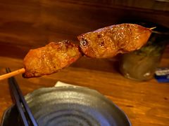 -木子烧鸟屋(百子湾店)