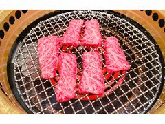 -老乾杯和牛烧肉(王府中环店)