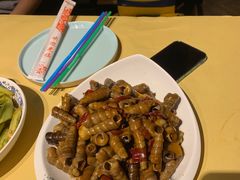 -小田油焖小龙虾(双井店)