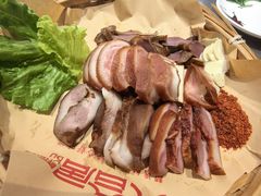 -六合居·明厨亮灶餐厅(成双大道店)