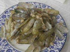 -胖子饺子馆·海鲜家常菜(海军博物馆店)
