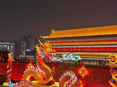 -西安城墙·碑林历史文化景区