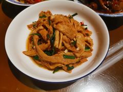 -回家吃饭·地道南昌菜(建德观总店)