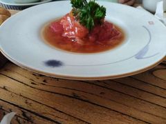 -纳地素食(石门公园店)