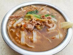 -舒记老友粉(埌西店)