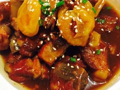 -妈妈的味道(工人体育场东路店)