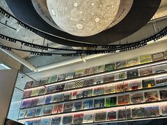 -黑胶星球(华发中城商都店)