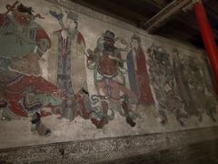 -张掖大佛寺景区