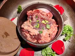 -谷牛和牛烤肉(漕河泾印象城店)