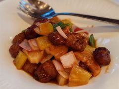 -阳澄湖费尔蒙酒店颐丰阁中餐厅(马鞍山西路店)