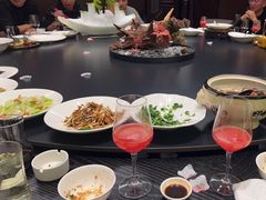 -钱塘宴(东站西子国际店)