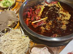 -华丰火锅(双林北横路店)