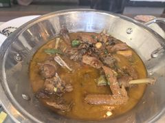 -野渡坡·极致湘菜·庭院餐厅(汉阳店)