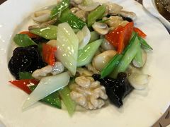 -烤肉宛饭庄(北新桥店)