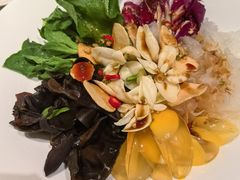 -狮王府淮扬菜(新街口友谊店)
