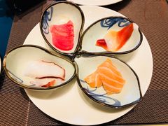 -上海虹桥宾馆味翠餐厅