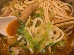 -窦四牛杂面(总店)