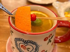 -秘密旅行Bonjour(黑金冠 江南西店)