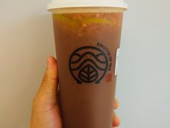 西柚青柠豫红-眷茶(赛格国际购物中心店)