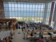-朵云书院(滴水湖店)