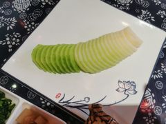 -王村姑老土炕莜面村(桥东店)