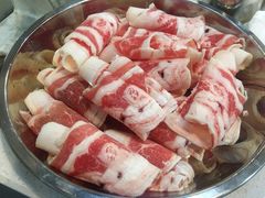 -憨铁匠老火锅(龙岗万科里店)