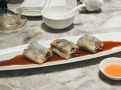 -广州文华东方酒店·江-由辉师傅主理