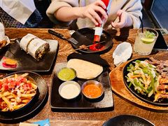 -Q MEX 库迈墨西哥餐吧(三里屯店)