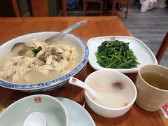 -奎元馆.百年奎元.非遗传承(西湖边的解放路店)