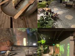 -J Create城市露营咖啡·简餐·宠物(上海动物园店)