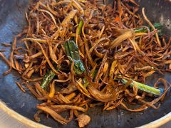 -龟兹KUCINA·新疆菜(前滩L+PLAZA店)