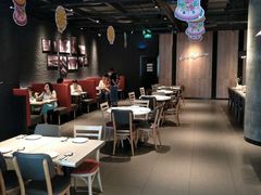 大堂-必胜客(八一店)