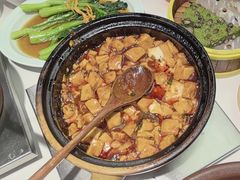 -火啫啫·粤式啫啫煲(南通首店)