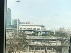 -东来顺饭庄(西直门店)