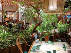 -锦府盐帮·李宅(领展购物广场中关村店)