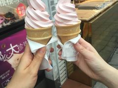 -麦当劳(四川北路店)