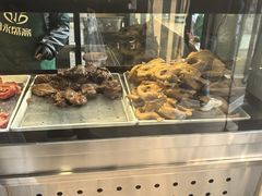 -老刘家永盛斋·传统泡馍(东关南街店)