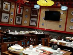 -吉祥春饼·烤鸭(国贸店)
