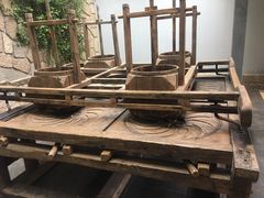 -中国茶叶博物馆(双峰馆区)