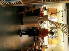 大堂-四道菜·福建菜馆(莆田万达店)