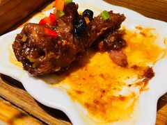 -荣粤酒家·融合粤菜