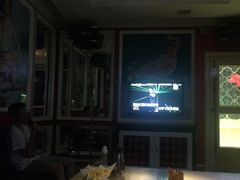 -自由港KTV(王子公主金平店)