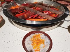 -厂花素芬九宫格火锅(红光店)