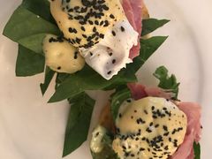 -Egg•Allday Brunch(襄阳北路店)