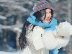 -芦芽山旅游度假区