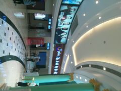 android_upload_pic-AMG海上明珠影城(上海环球港RealDCinema店)